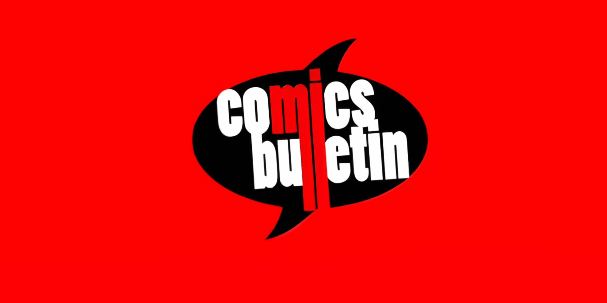 Comics Bulletin banner
