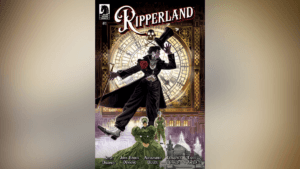 Ripperland