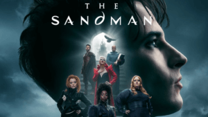 Sandman