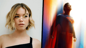 Supergirl