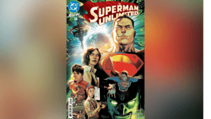 Superman Unlimited