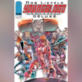 Rob Liefeld’s ‘Youngblood Deluxe’ Collector's Edition is Coming in April