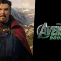 Benedict Cumberbatch: Doctor Strange Will Not Appear in 'Avengers: Doomsday'