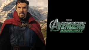 avengers doomsday
