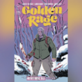 Image Comics Sets Release Date for 'Golden Rage' Follow-Up, 'Mother Knows Best'