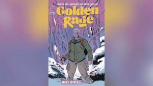 goldenrage