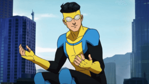 invincibleprimevideo