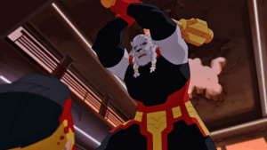 invincibleuniversebattlebeast