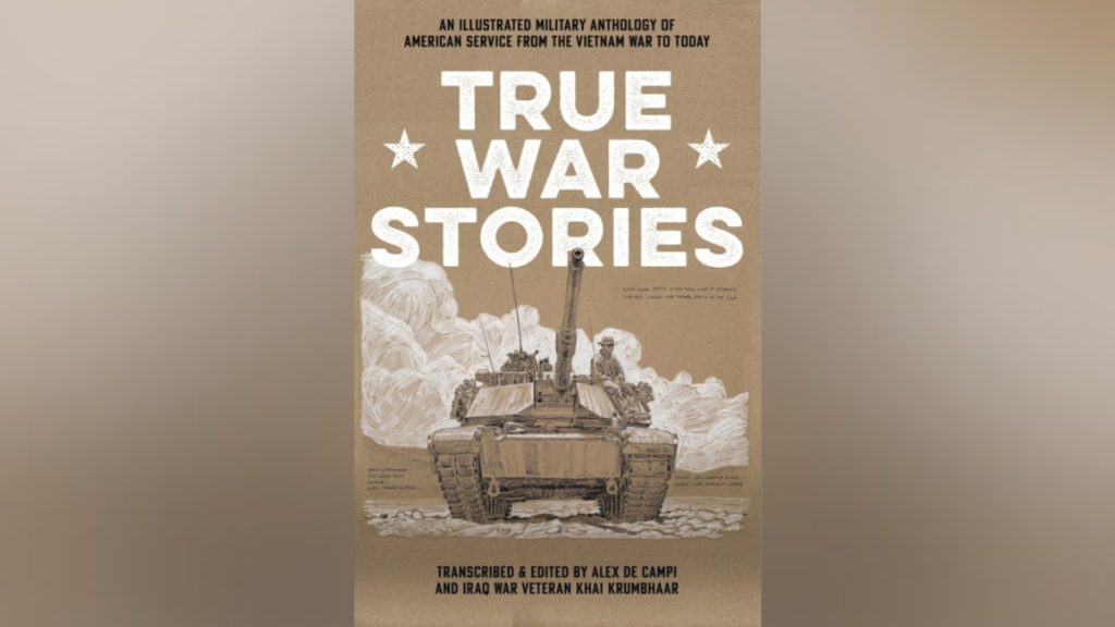 True War Stories