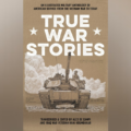 Image Comics Announces Military Anthology 'True War Stories'