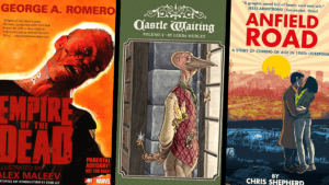 5mustreadcomics