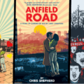 We Talk To 'Anfield Road' Writer Chris Shepherd (Exclusive)