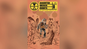 assorted crisis events