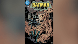 batmanandrobinyearone5cover