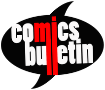 Comics Bulletin