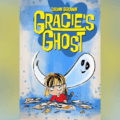 ‘Star Wars: Skeleton Crew’ Set Designer Dawn Brown Debuts Kids’ Comic 'Gracie’s Ghost' In 2025