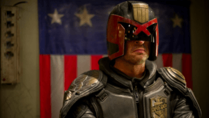 dredd2012