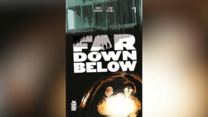 fardownbelowissue1cover