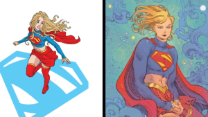supergirl