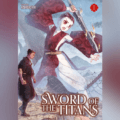 Review: 'The Sword of the Titans' by Kashidashiki