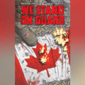 Brian K. Vaughan's 'We Stand on Guard' Surges In Sales – A Must-Read Graphic Novel!