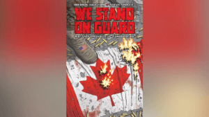 westandonguard