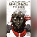 Review: 'Bronze Faces' #2 Takes Things Up A Level