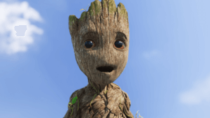 groot