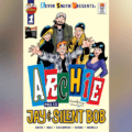 Kevin Smith Joins Archie Comics for ‘Archie Meets Jay & Silent Bob’