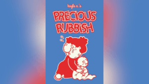 preciousrubbish
