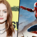 'Stranger Things' Star Sadie Sink Joins Tom Holland's Next 'Spider-Man' Movie