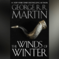 George R.R. Martin Gives Promising 'The Winds of Winter' Update