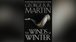 winds of winter