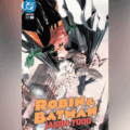 DC Comics Preview: 'Robin & Batman: Jason Todd' #1