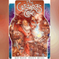 Legendary Comics: 'The Wizard's Tale' by Kurt Busiek and David Wenzel
