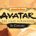 'Avatar: The Last Airbender' Getting 20th-Anniversary Concert Tour