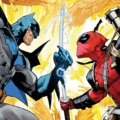 Batman and Deadpool Spearhead First Marvel and DC Crossover For 22 Years!