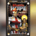Robert Kirkman's 'Battle Pope' Getting Re-Release