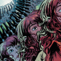 'Blink and You’ll Miss It': A Time-Bending Love Story Coming to BOOM! Studios
