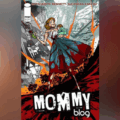 'Dexter' Meets 'The Stepford Wives' in Black Comedy "Mommy Blog"