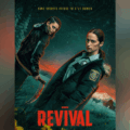 SYFY's Image Comics TV Adaptation of 'Revival' Debuts Trailer; Reveals Release Date