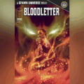 A Deadly New Antihero Hunts the Spawn Universe in 'Bloodletter'—Coming This June