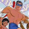 The Full Run: The Spirit #7 is an All Cover Summer Special