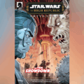 The High Stakes of 'Star Wars: The High Republic Adventures Phase 3 #18': A Thrilling Conclusion to a New Legacy