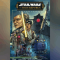 Review: Star Wars: The High Republic Adventures Phase III Volume 3 – A Thrilling and Emotional Deep Dive Into the High Republic Era