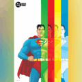 DC Announces New 5-Issue Series 'Superman: The Kryptonite Spectrum'