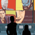 'We’re Taking Everyone Down With Us' a Certified Hit at Image Comics