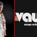 Vault and Jeremy Robinson’s Breakneck Comics Announce Exciting Partnership
