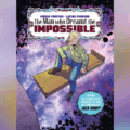 Graphic Novel Tribute to Comics Legend Jack Kirby Launches This August