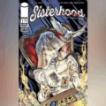 First Look: 'Sisterhood: A Hyde Street Story #1'